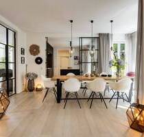 Wo Design auf Natur trifft - stilvolles Wohnen in exklusiver Harmonie - Straßlach-Dingharting