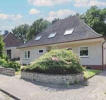 Großzügig, solide und ruhig am Ortsrand gelegen - Burg (Dithmarschen)