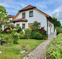 Gartenzauber & Wohngefühl - stilvolles Zuhause in ruhiger Lage - Rudolstadt Volkstedt