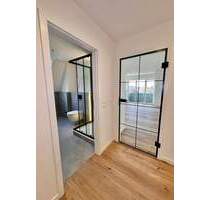 Traumhafte 3-Zimmer-Wohnung in Dresden-Laubegast. Frisch saniert.Lichtdurchflutet.Balkon & Weitblick