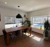 Sanierte Erdgeschosswohnung in Garching an der Alz!