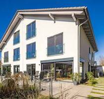 DHH2 - Stilvolles Familienhaus mit Garten - Andechs Erling