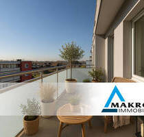 3D VIRTUAL TOUR - Moderne 2 Zimmer Wohnung in Citylage in Elmshorn