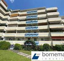 N-Röthenbach! 3-Zi.-ETW mit West-Balkon + TG! - Nürnberg Röthenbach Ost
