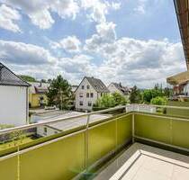 +++ Gute Wohnlage - hochwertig modernisiert - Süd-Balkon - an einen Nichtraucher - Kfz-Außenstellplatz möglich +++ - Stuttgart Zuffenhausen - Mönchsberg