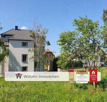 Wohntraum mit großem Garten und Einliegerwohnung | Wärmepumpe | Neu Saniert | KfW 70 - Lobstädt