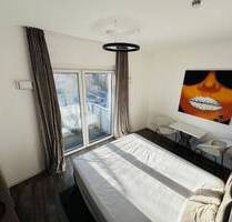 MÖBLIERTES Single-Apartment nahe Kurfürstendamm! FURNISHED Single-Apartment near KU-DAMM! - Berlin Grunewald