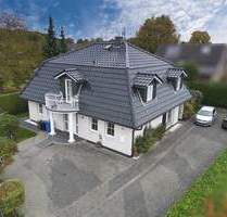 Repräsentatives Einfamilienhaus für die große Familie in Seevetal-Fleestedt