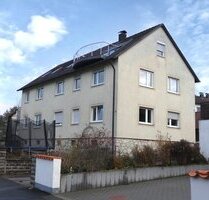 Eigentumswohnung mit Ausblick - 140.000,00 EUR Kaufpreis, ca.  85,00 m² in Neuhaus (PLZ: 91284)