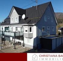 TIP + TOP: DHH in Albstadt-Lautlingen