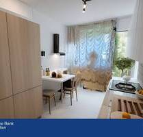 Großzügiges Reihenhaus mit Garten und Garage in Seenähe - Salzgitter Lebenstedt - Fredenberg