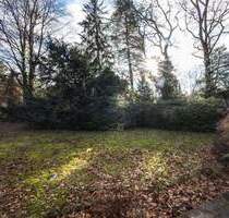 Naturnahes Grundstück in Neukeferloher Toplage - Grasbrunn