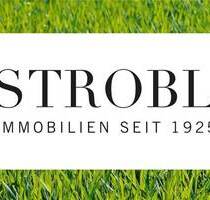 GRUNDLAGE I Baugrundstück in absolut ruhiger Lage - Grünwald