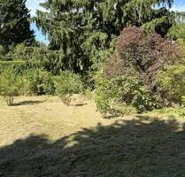 Fabelhaftes Grundstück mit Altbestand in Lichterfelde - Berlin