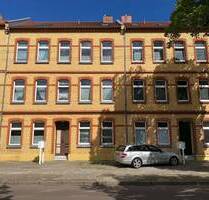 Wohnung mit Dachterrasse - nahe Innenstadt - Köthen