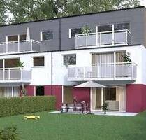 Klimafreundliche Neubau-Eigentumswohnung mit Balkon - Neustadt a.d.Waldnaab
