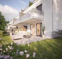 Hier dürfen Sie abschreiben: Neubau, sonniger Balkon, Gäste-WC, Lift und TG | degr. AfA mit 5% p.,a. - Röthenbach an der Pegnitz