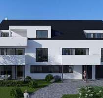 Eigentumswohnung in besonderer Lage WHG 1 - Rangendingen