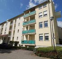 Modernisierte 2 Zimmer-ETW mit Balkon - Straubing Planungsbezirk 401