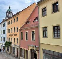 Geschäftshaus in absoluter Bestlage von Meißen