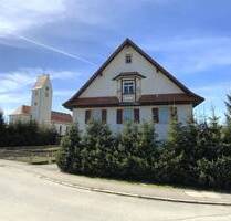 Großes Ein oder Zweifamilienhaus zwischen Leutkirch-Kisslegg und Bad Wurzach