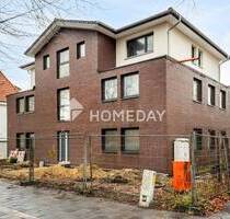 Neubau-Projekt mit 4 Einheiten, TerrasseBalkon & Stellplätzen - ideal für Investoren | Leherheide - Bremerhaven