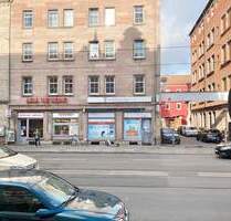 ***MY HAPPY PLACES*** TOP SANIERTE 3 ZIMMER WOHNUNG MIT BALKON - Nürnberg Rabus