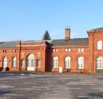 Büroeinheit am nördlichen Bahnhofsausgang zu vermieten. - Cottbus Ströbitz