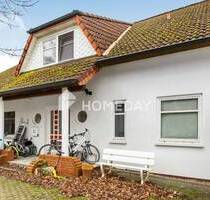 Ihr Traumhaus für die ganze Familie - Einfamilienhaus mit viel Platz & großem Garten | Wulsbüttel - Hagen im Bremischen