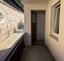 Altstadtliebe! Gepflegte 3 Zi.-Whg Burgnähe!! - Nürnberg Altstadt / St. Sebald