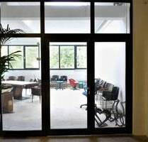 IMMOBILIEN LONNY** Moderne Büro- oder Praxisfläche im Erdgeschoss - Windeck Rosbach