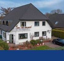 Traumhaftes Mehrgenerationshaus mit drei Wohneinheiten und Ausbaupotenzial in Toplage von Schiffbek - Hamburg Billstedt