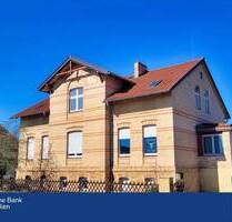 Mehrfamilienhaus in der Seestadt Senftenberg