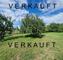VERKAUFT - Baugrundstück in Ortskernlage - Mengen Ennetach