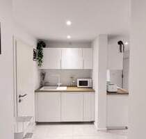 Kernsanierte Wohnung für WG-Konzept geeignet mit positivem Cashflow - München Bogenhausen