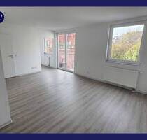 Modernes Wohnen ohne Barrieren für Senioren! 1-Zimmer-Apartment mit Kochnische und Duschbad, Aufzug - Köln Ehrenfeld