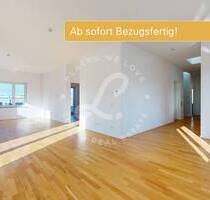 KLEYERS | Wunderschöne 4-Zi.-Wohnung mit großzügigen Dachterrassen - Ihre Oase mitten in der Stadt! - Frankfurt Gallus