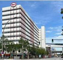 Provisionsfreie Bürofläche nahe dem Hauptbahnhof - Hamburg Hammerbrook