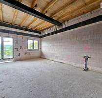 Energieeffizient wohnen mit Panoramablick - Neubau-Eigentumswohnung in Beierfeld - barrierefrei - Grünhain-Beierfeld