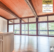 TRAUMGRUNDSTÜCK mit leerstehendem, sanierungsbedürftigen EFH in Waldnähe - Würzburg Steinbachtal