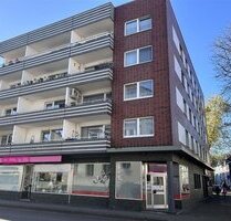 Attraktive 1,5-Zimmer-Wohnung mit Balkon in Essen-Steele