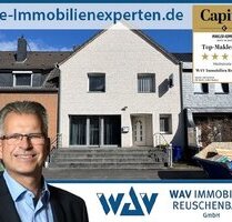 Wohn- und Geschäftshaus in zentraler Lage von Wesseling (bezugsfrei)