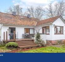 Familienfreundliches Einfamilienhaus in bester Lage von Neugraben - Hamburg Neugraben - Fischbek