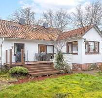 Familienfreundliches Einfamilienhaus in bester Lage von Neugraben - Hamburg