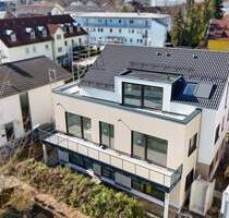***RESERVIERT*** 3-Zimmer-Wohnung mit Balkon - Landshut West