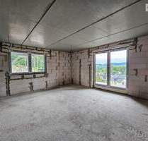 Energieeffizient wohnen mit Panoramablick - Neubau-3,5-Raum-Wohnung in Beierfeld - Grünhain-Beierfeld