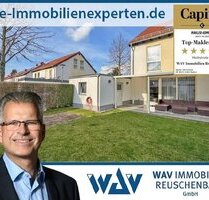 Charmantes Eckhaus mit viel Platz für die ganze Familie - Köln Meschenich