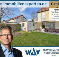 Charmantes Eckhaus mit viel Platz für die ganze Familie - Köln Meschenich