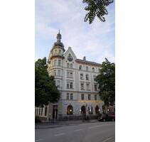Neue 4 Zi.-Galerie-DT-Whg. in denkmalgesch. Altbau zu verm. - München St. Paul