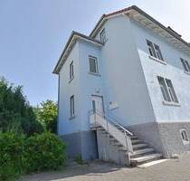 Modernisiertes Dreifamilienhaus, solide vermietet und zentral gelegen in Radolfzell am Bodensee